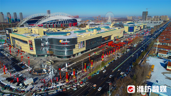 谷德锦,给潍坊带来了什么休闲区蓝鸢梦想 - Www.slyday.coM 谷德锦,给潍坊带来了什么休闲区蓝鸢梦想 - Www.slyday.coM