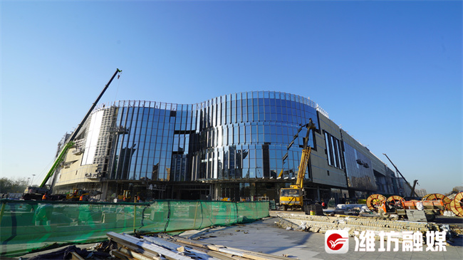 谷德锦,给潍坊带来了什么休闲区蓝鸢梦想 - Www.slyday.coM 谷德锦,给潍坊带来了什么休闲区蓝鸢梦想 - Www.slyday.coM