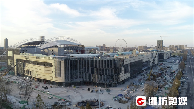 谷德锦,给潍坊带来了什么休闲区蓝鸢梦想 - Www.slyday.coM 谷德锦,给潍坊带来了什么休闲区蓝鸢梦想 - Www.slyday.coM