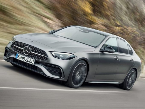 安装软件操控测试数据！奔驰因虚假广告被罚1670万美元