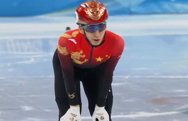 中国冬奥第2金!任子威意外夺冠,对手犯规被取消金牌,武大靖第4休闲区蓝鸢梦想 - Www.slyday.coM 中国冬奥第2金!任子威意外夺冠,对手犯规被取消金牌,武大靖第4休闲区蓝鸢梦想 - Www.slyday.coM