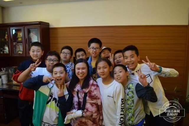 从吉林走出去的小将苏翊鸣冬奥会夺得银牌!母校老师表达祝贺 讲述童年趣事休闲区蓝鸢梦想 - Www.slyday.coM 从吉林走出去的小将苏翊鸣冬奥会夺得银牌!母校老师表达祝贺 讲述童年趣事休闲区蓝鸢梦想 - Www.slyday.coM