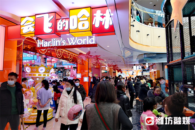 谷德锦,给潍坊带来了什么休闲区蓝鸢梦想 - Www.slyday.coM 谷德锦,给潍坊带来了什么休闲区蓝鸢梦想 - Www.slyday.coM