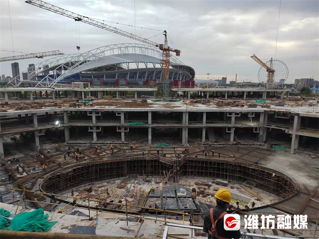 谷德锦,给潍坊带来了什么休闲区蓝鸢梦想 - Www.slyday.coM 谷德锦,给潍坊带来了什么休闲区蓝鸢梦想 - Www.slyday.coM