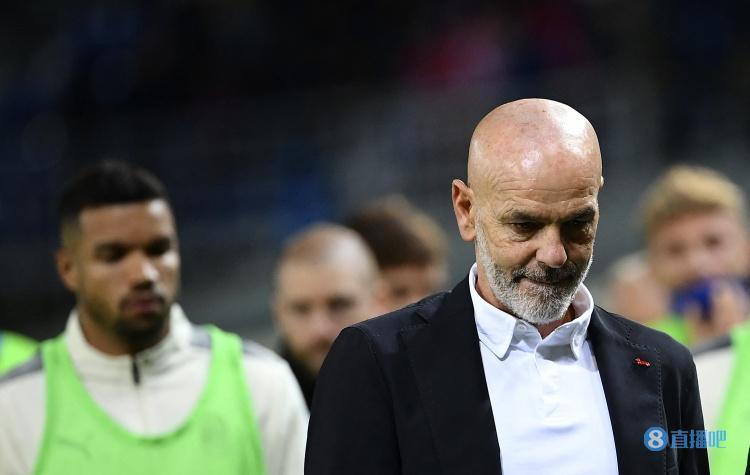 皮奥利谈德比获胜:比赛中我们从未放弃赢球信念休闲区蓝鸢梦想 - Www.slyday.coM 皮奥利谈德比获胜:比赛中我们从未放弃赢球信念休闲区蓝鸢梦想 - Www.slyday.coM