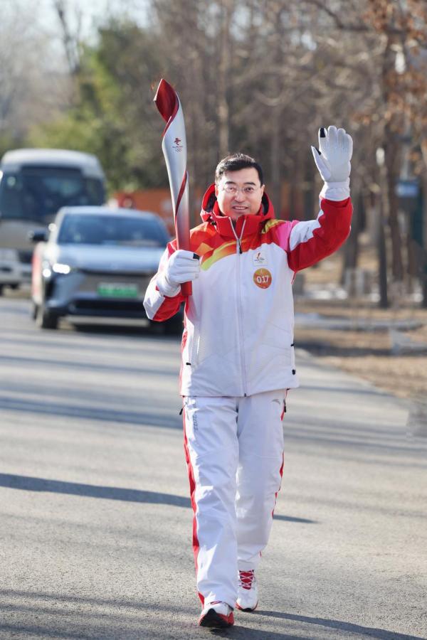 与光同行，坚守为你！伊利17年奥运品质闪耀