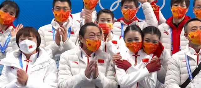 苏翊鸣回应打分偏低！<a href=