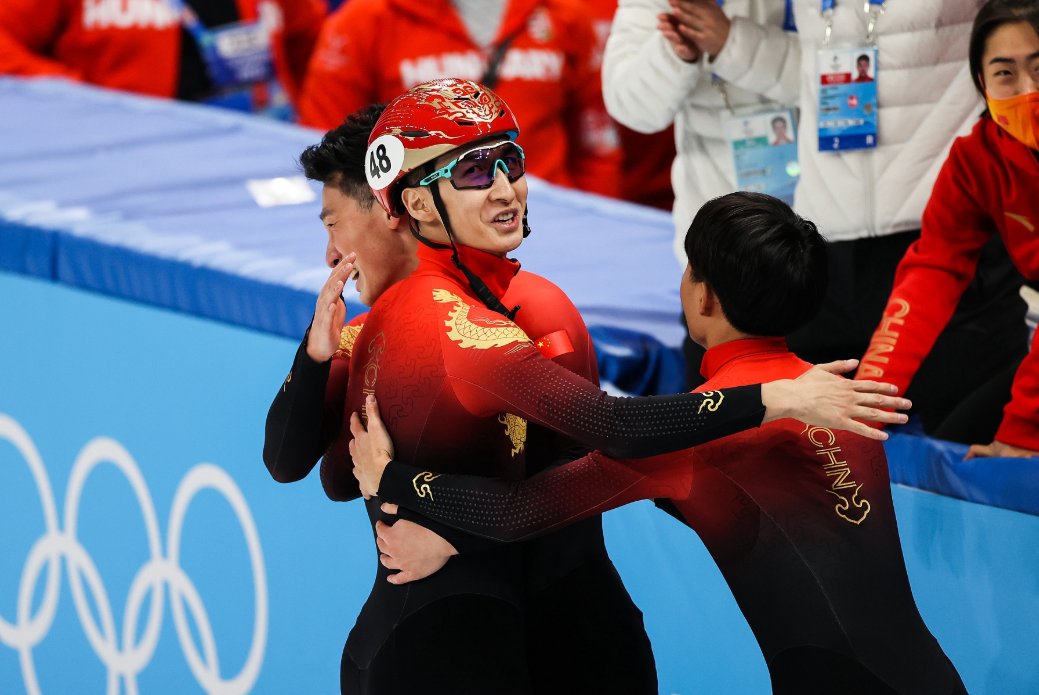 谷爱凌再夺一金！中国金牌榜第一，美国0金，<a href=