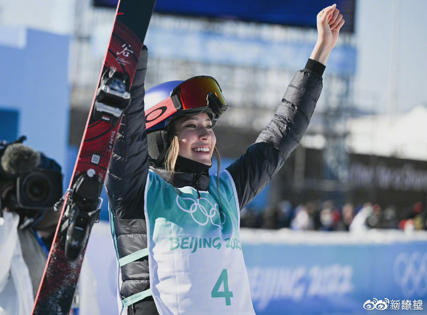 自由式滑雪女子大跳台简介 2ee0-4826e97591162f200d0a26bad8f300b5.jpg