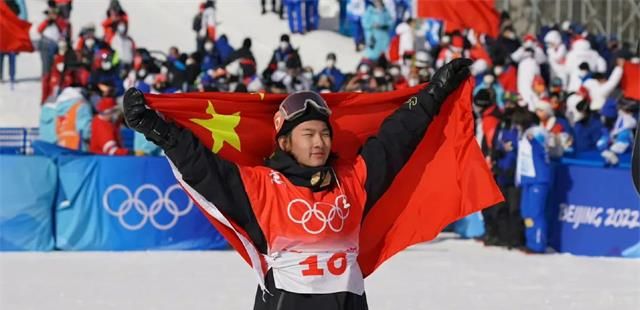 苏翊鸣回应打分偏低！<a href=