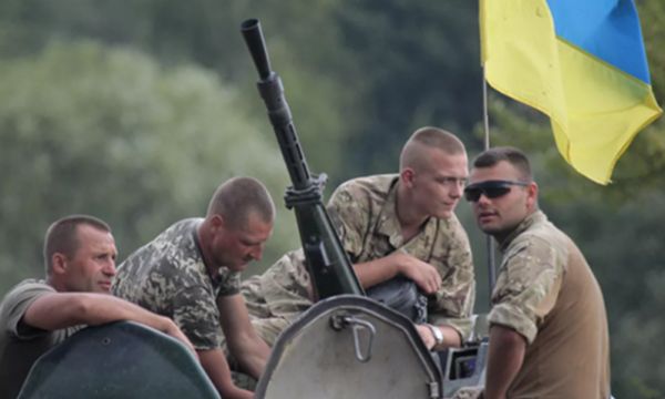 英国出兵乌克兰！沙利文称<a href=