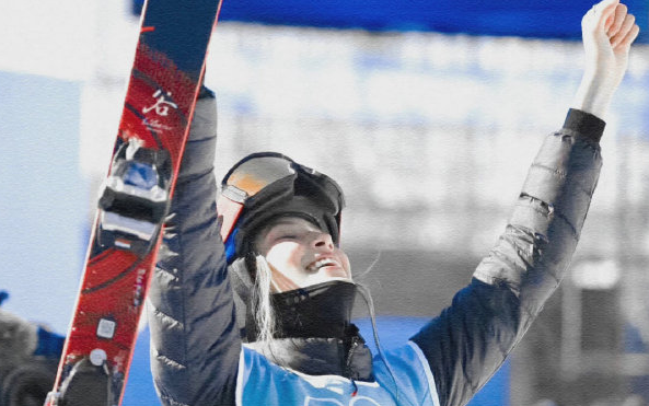 亚洲区奖牌榜！中国队3金2银第一，日本另类大满贯，<a href=