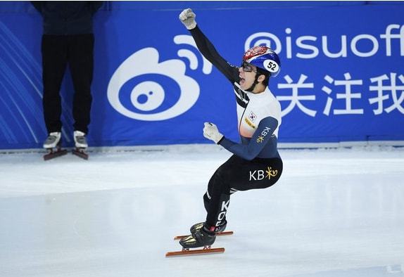 因不满选手被罚！<a href=