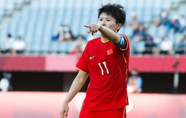 亚洲杯最佳11人，中国女足占六席，王霜不在列，<a href=