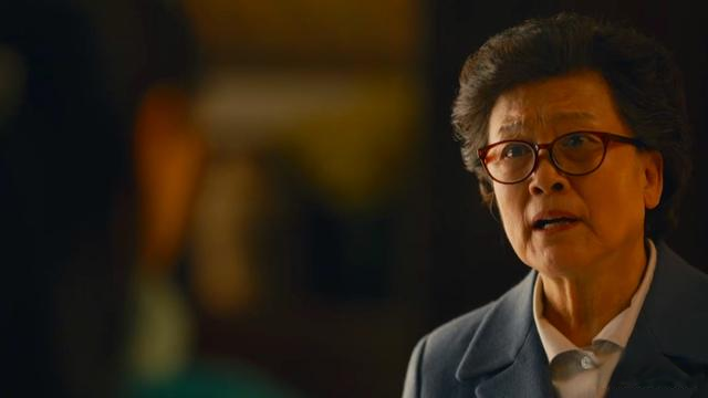 人世间郝冬梅实在是太任性了她真不该那样和母亲说话