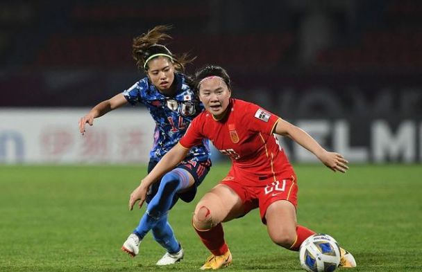 亚洲杯最佳11人，中国女足占六席，王霜不在列，<a href=