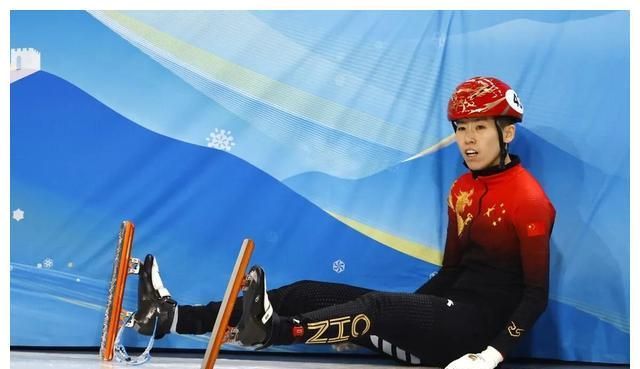 短道速滑赛场事故多,<a href=