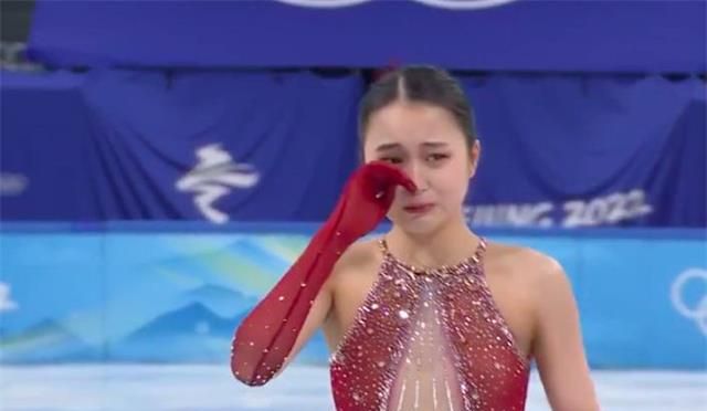 苏翊鸣回应打分偏低！<a href=