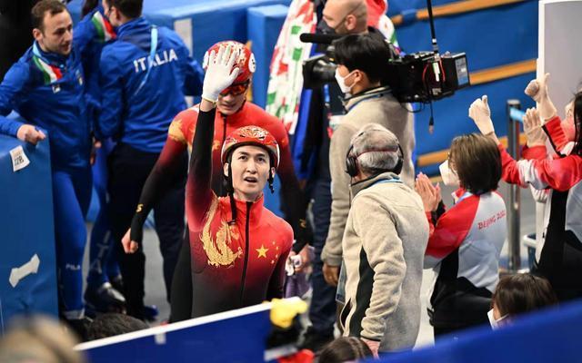 激烈碰撞！<a href=