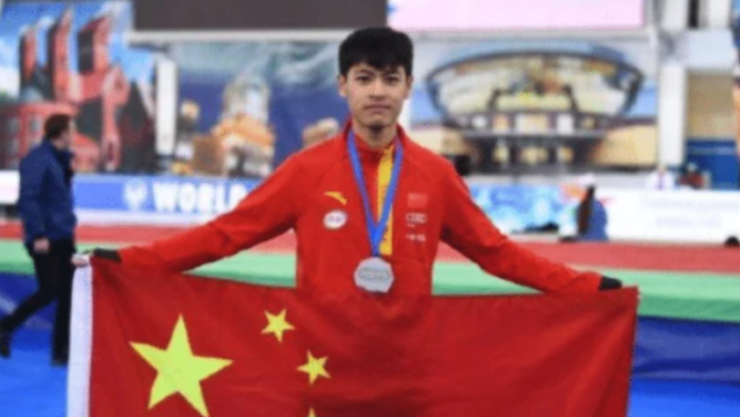 亚洲区奖牌榜！中国队3金2银第一，日本另类大满贯，<a href=