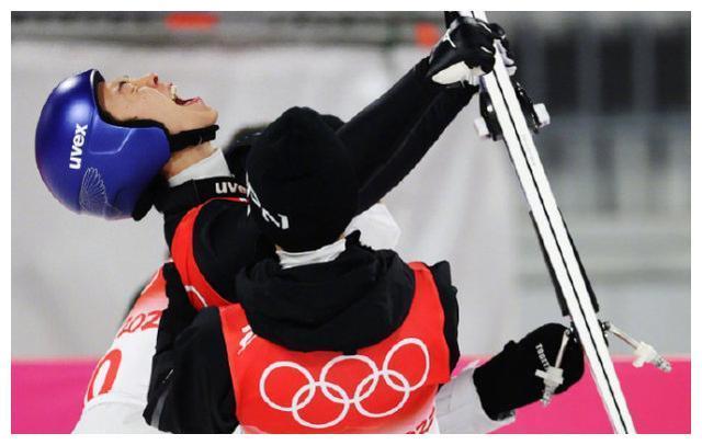 中国、日本各夺1金，<a href=