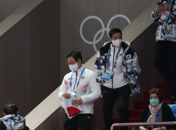 韩短道速滑名宿怒了！呼吁<a href=