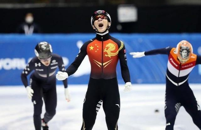 官宣！刘少林申诉被驳回，国际滑联还回应<a href=