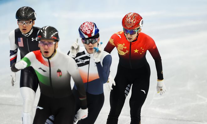 还没用力就...<a href=