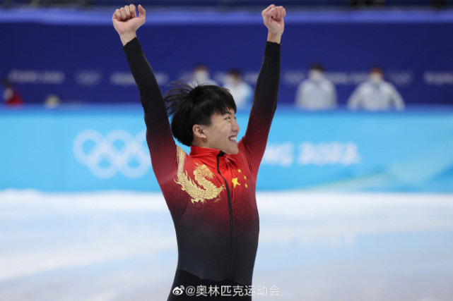 冬奥会金牌榜：中国豪夺2金，美国、<a href=