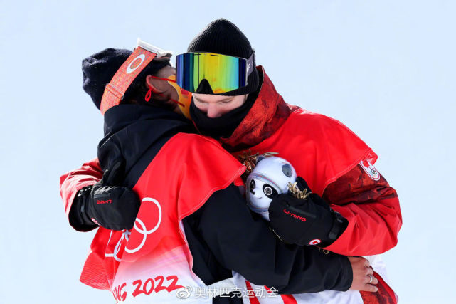 冬奥会金牌榜：中国豪夺2金，美国、<a href=