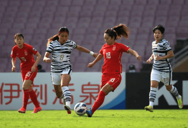 女足多人身价大涨！<a href=