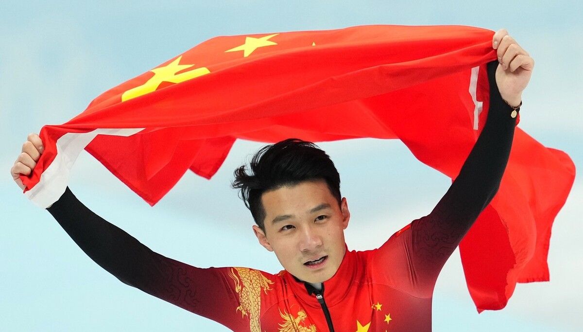 林孝埈很欣慰,任子威夺金背后的故事意义深远,<a href=