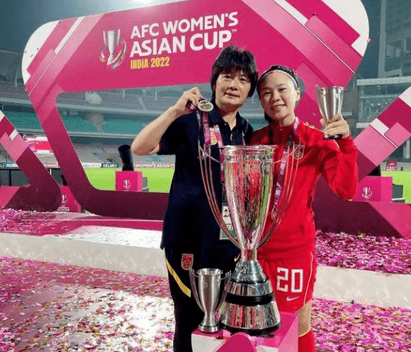 女足多人身价大涨！<a href=