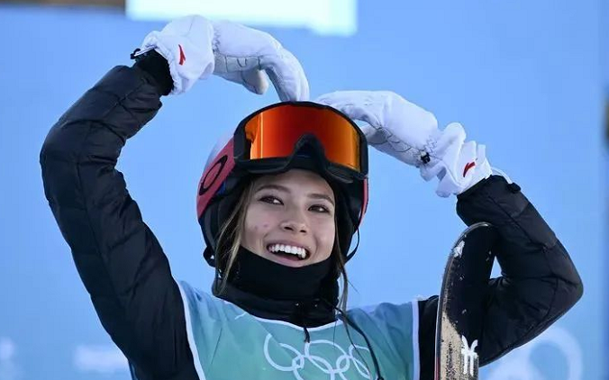 亚洲区奖牌榜！中国队3金2银第一，日本另类大满贯，<a href=