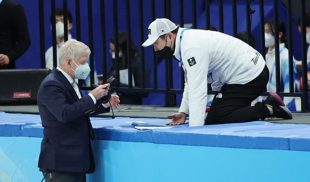 真相大白！国际滑联正式官宣，<a href=