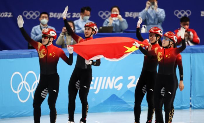 丢人丢到全世界？<a href=