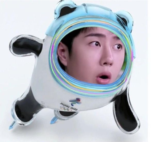 王一博发文祝贺李梦雯夺冠,自己多首歌曲在冬奥赛场响起!休闲区蓝鸢梦想 - Www.slyday.coM 王一博发文祝贺李梦雯夺冠,自己多首歌曲在冬奥赛场响起!休闲区蓝鸢梦想 - Www.slyday.coM