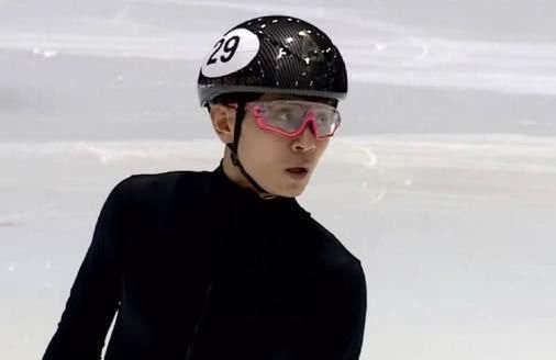 安贤洙深夜发文，不满<a href=