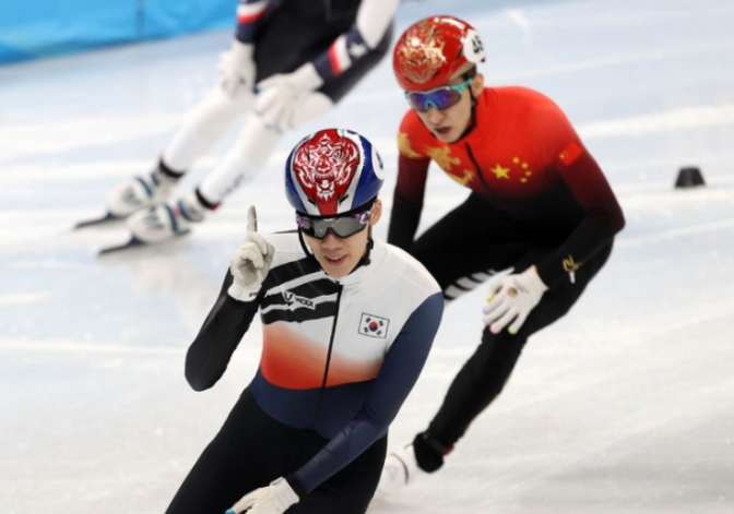 韩短道速滑名宿怒了！呼吁<a href=