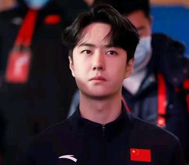 王一博发文祝贺李梦雯夺冠,自己多首歌曲在冬奥赛场响起!休闲区蓝鸢梦想 - Www.slyday.coM 王一博发文祝贺李梦雯夺冠,自己多首歌曲在冬奥赛场响起!休闲区蓝鸢梦想 - Www.slyday.coM