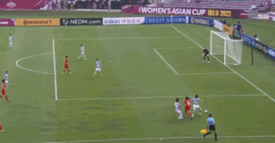 争议！中国球迷真古怪，质疑唐佳丽传球出界，但<a href=