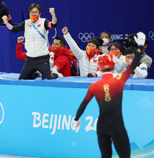 冬奥会，安贤洙对<a href=