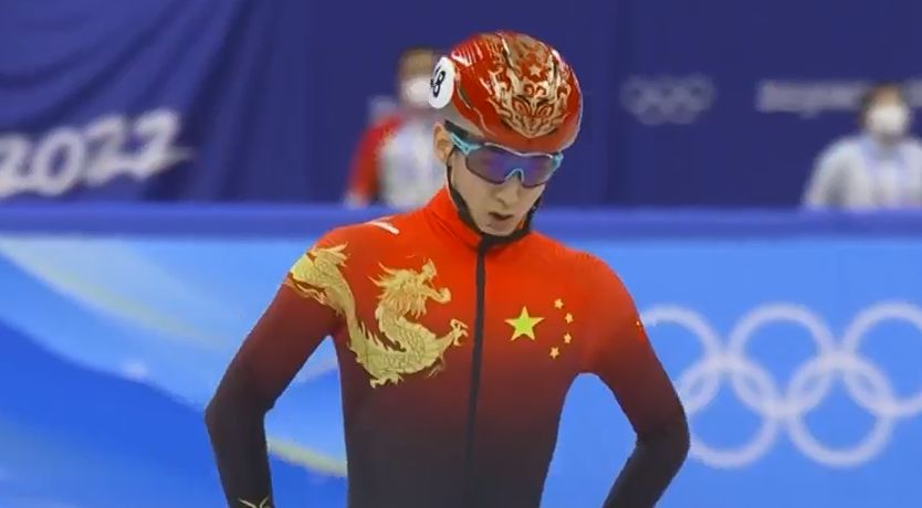 刺激！中国0.016秒险胜夺冠，美俄犯规出局，匈牙利和<a href=