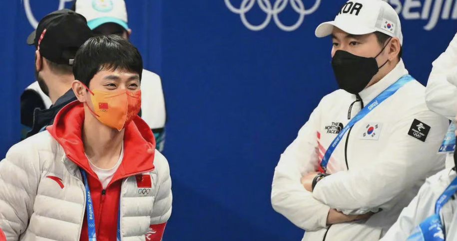 刘少林发声格局大！国际滑联打脸<a href=