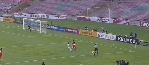 中国女足头号功臣！水庆霞神了，3次换人＝夺冠，<a href=