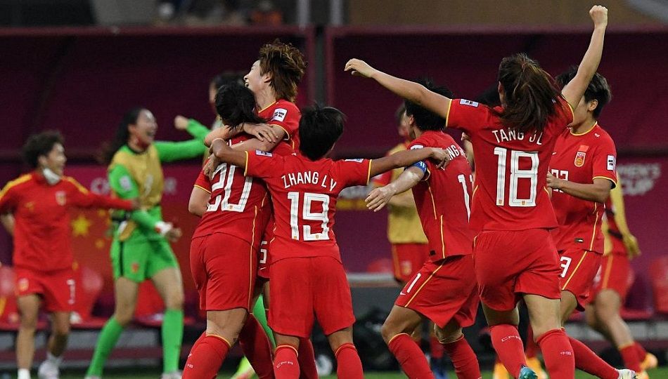 超4000万元!女足逆转<a href=