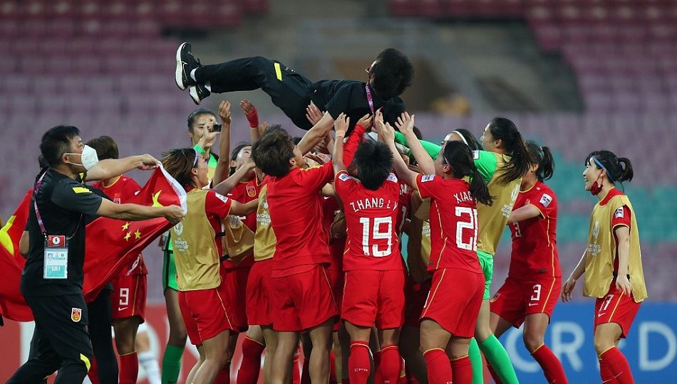 超4000万元!女足逆转<a href=