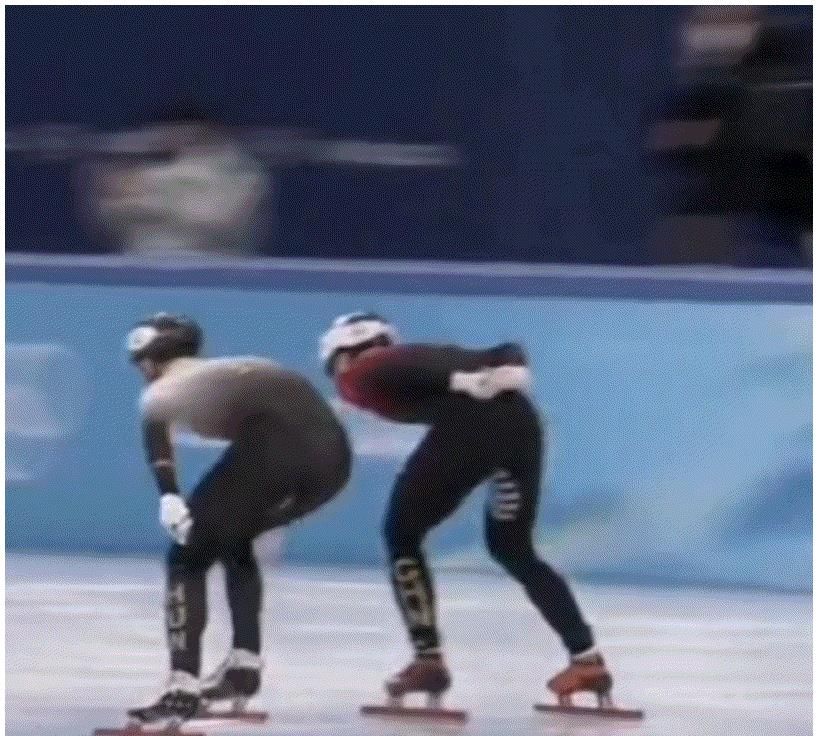 短道速滑首次加入新规,<a href=