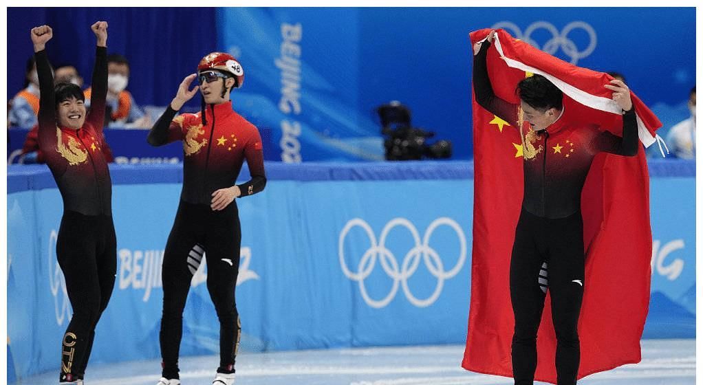 短道速滑首次加入新规,<a href=