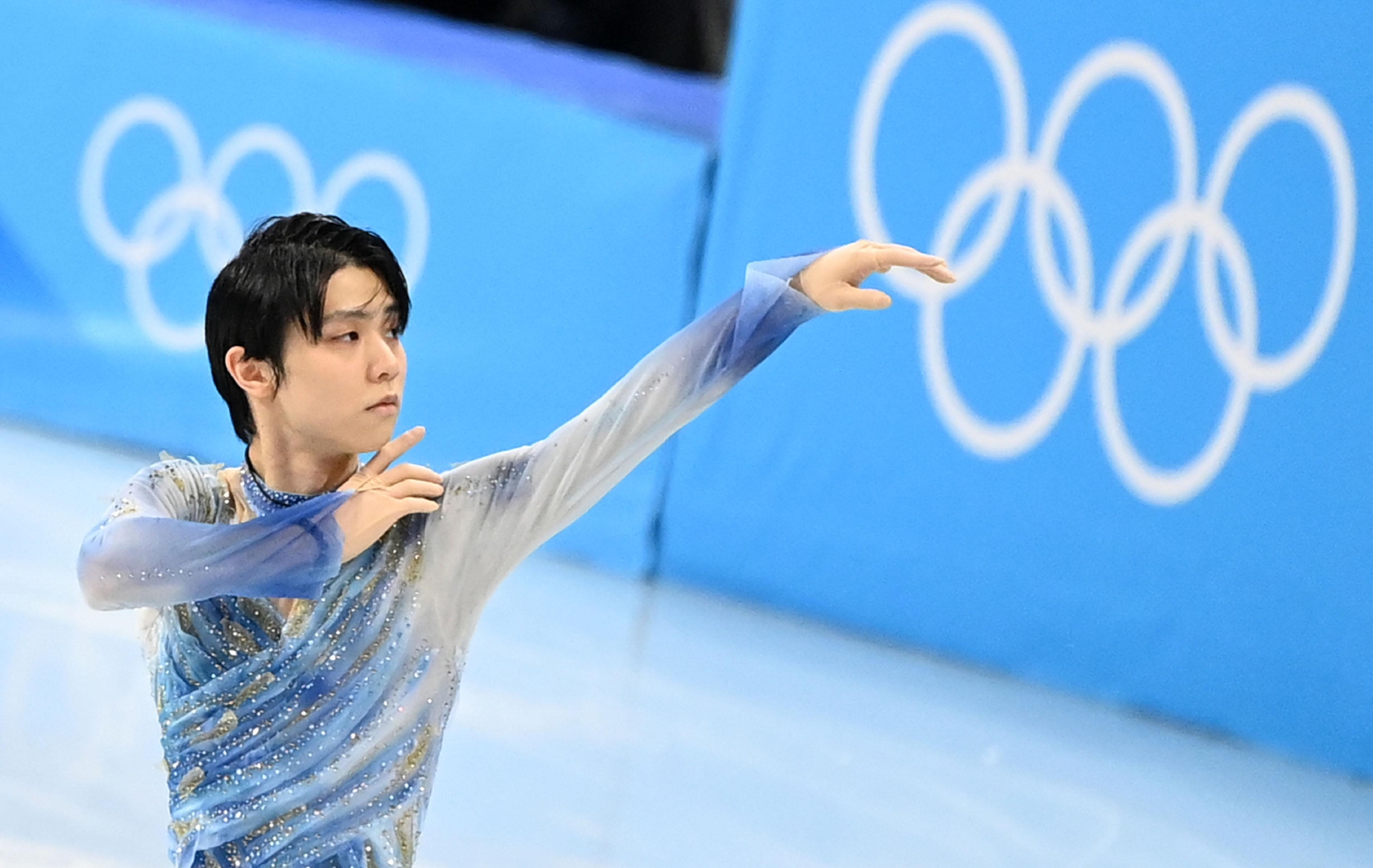 羽生结弦:今天似乎“被冰讨厌了”,希望在自由滑中跳出4A休闲区蓝鸢梦想 - Www.slyday.coM 羽生结弦:今天似乎“被冰讨厌了”,希望在自由滑中跳出4A休闲区蓝鸢梦想 - Www.slyday.coM